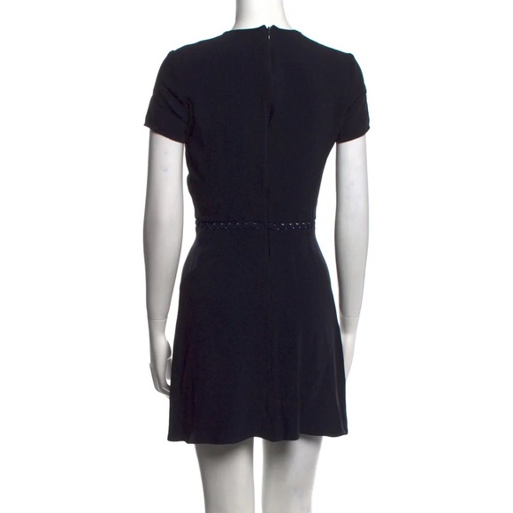 STELLA MCCARTNEY
Crew Neck Mini Dress - Picture 5 of 16